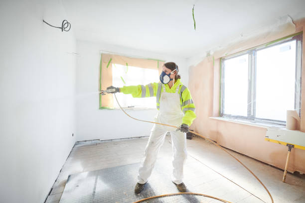 Mold Remediation for Rental Properties in Walden, TN
